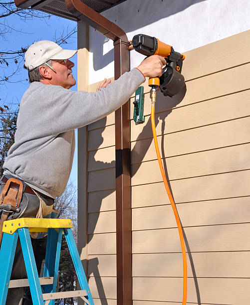 Affordable Siding Repair and Maintenance Services in Keansburg, NJ